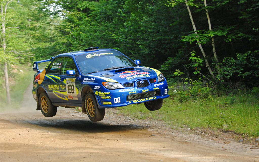 2007 VT7R NEFR Jump