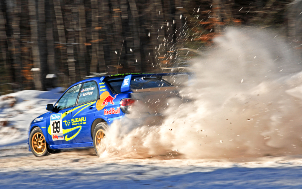 2007 VT7R Snodrift Spray