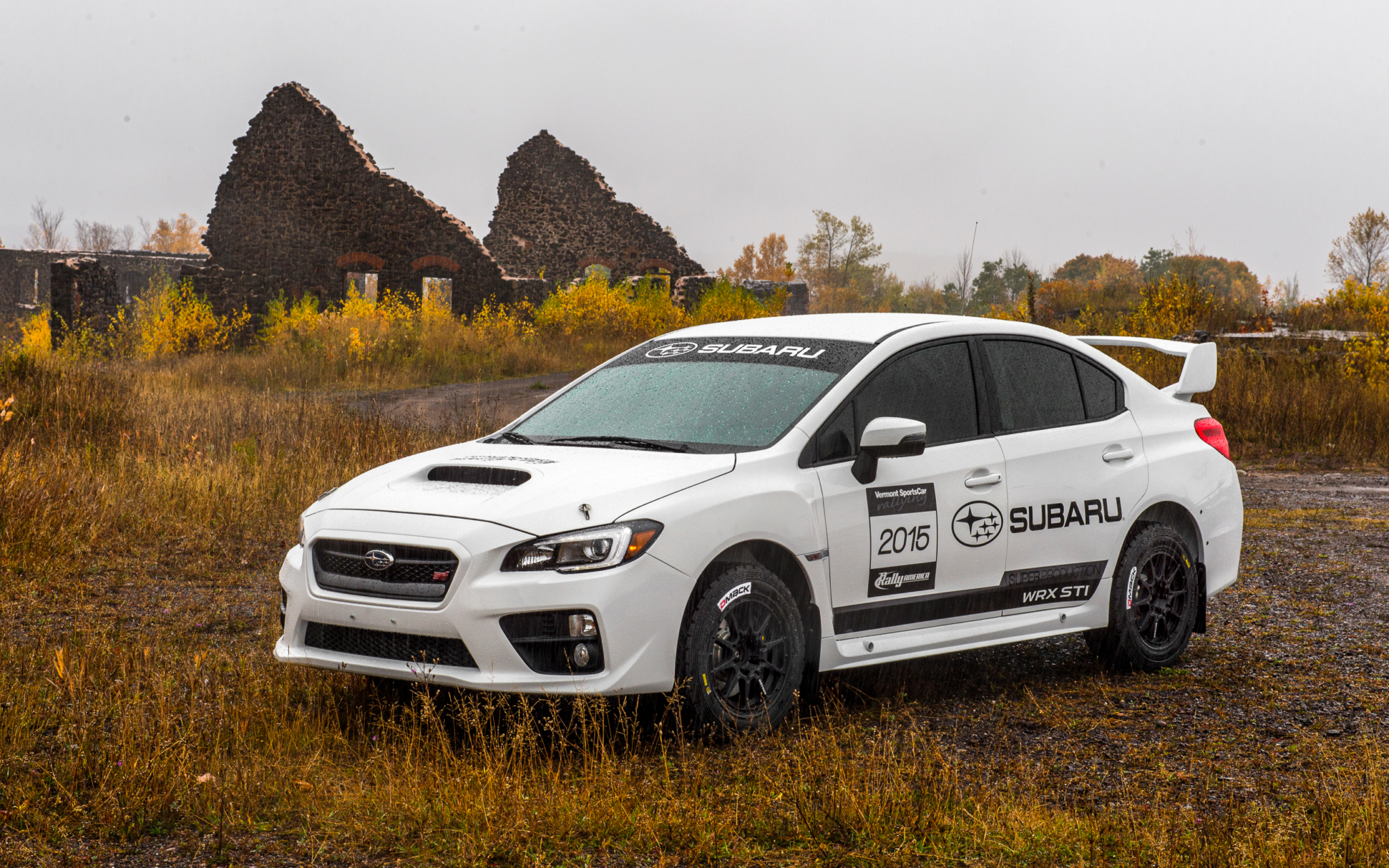 2015 VT15S Super Production WRX STI 4