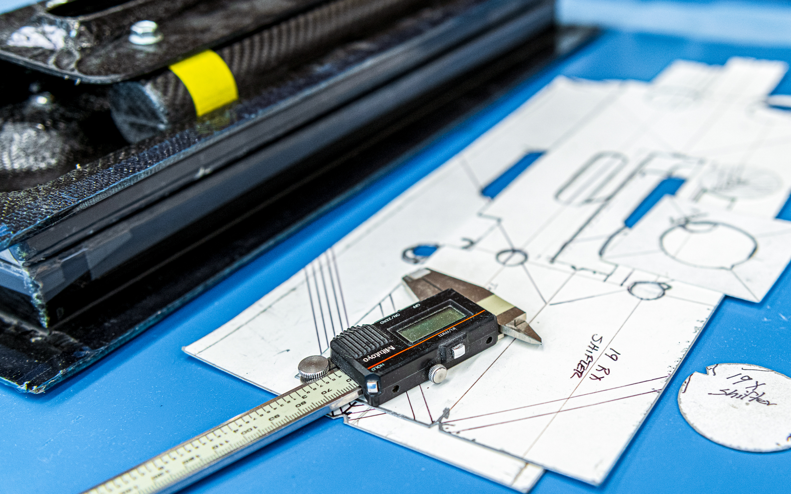 Vermont SportsCar Composite Blueprint scaled
