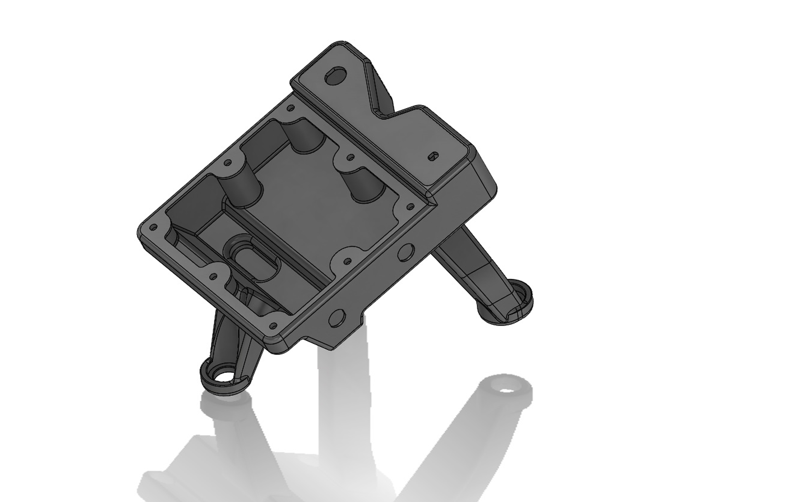 20R Switch Panel 3D Print c