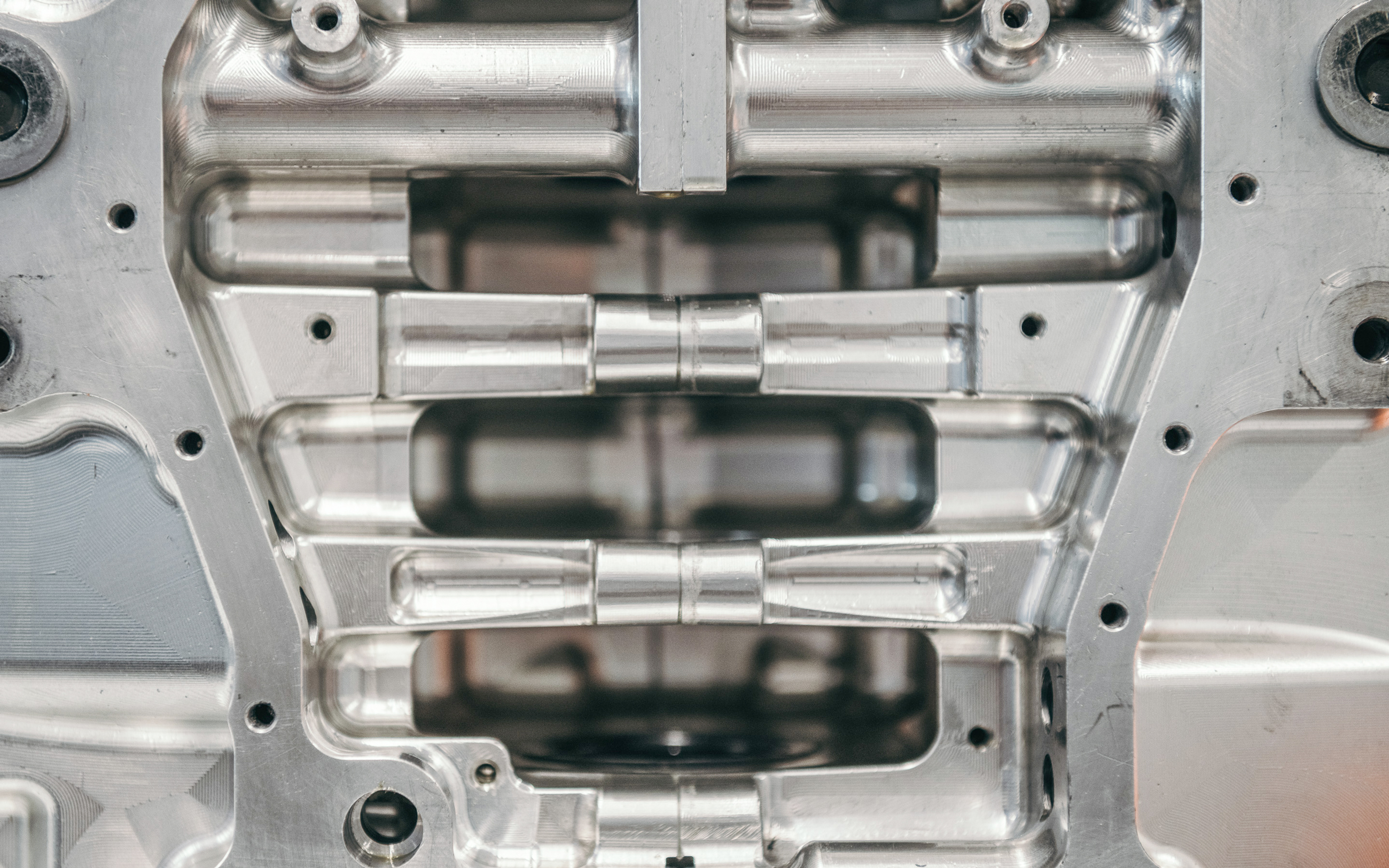 VSC Billet EJ Block