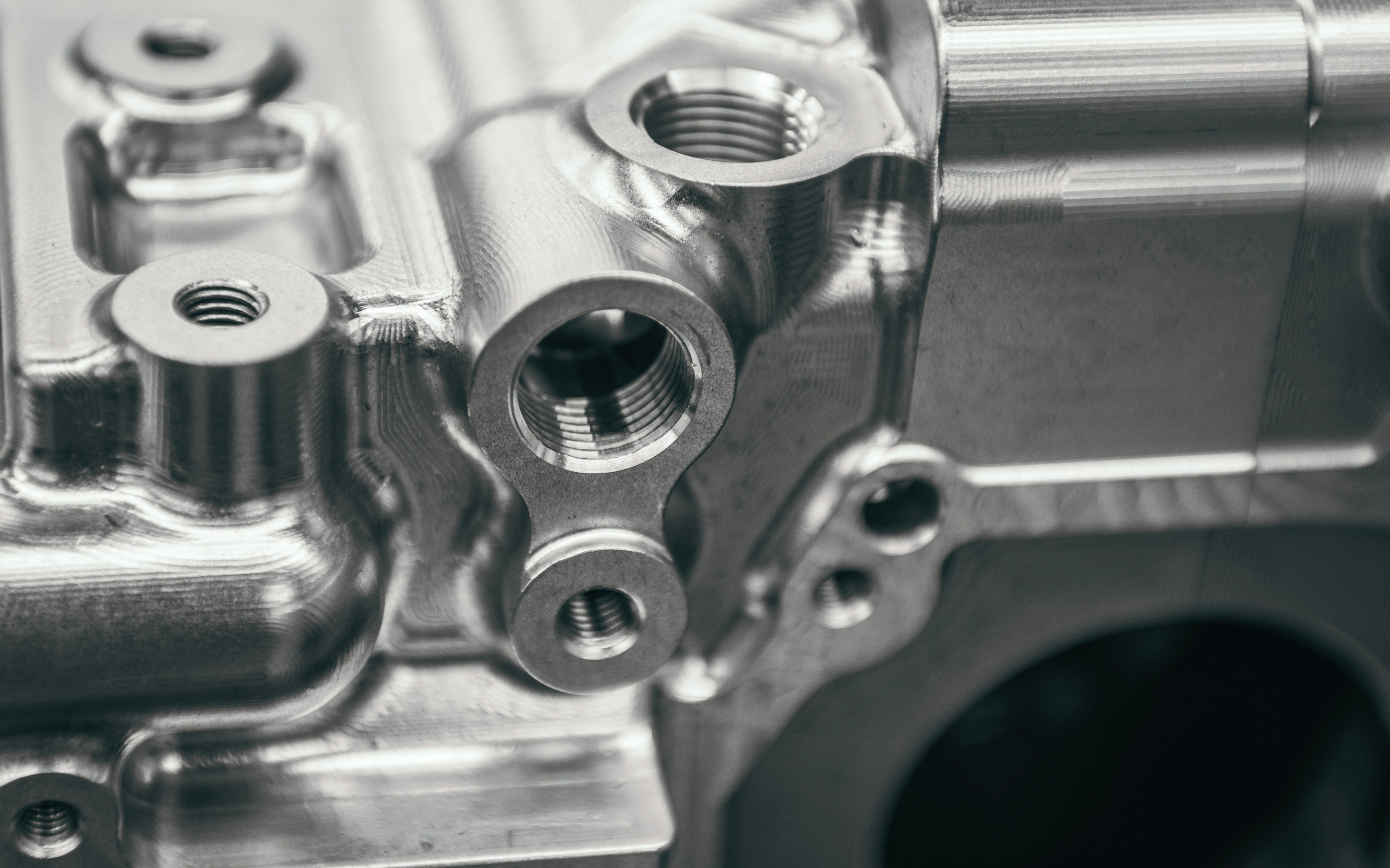 VSC Engine Detail