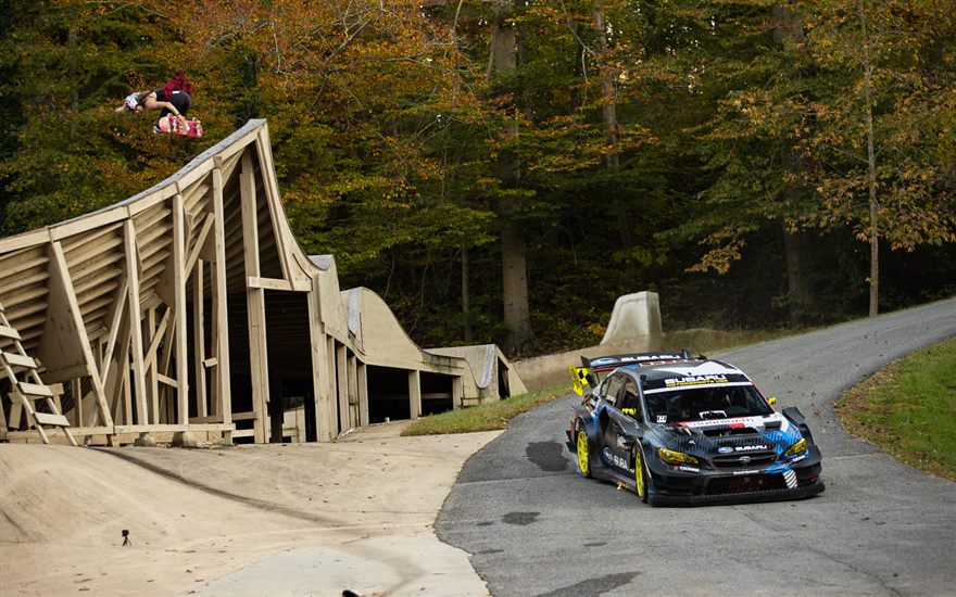 Gymkhana Article 10 15 4