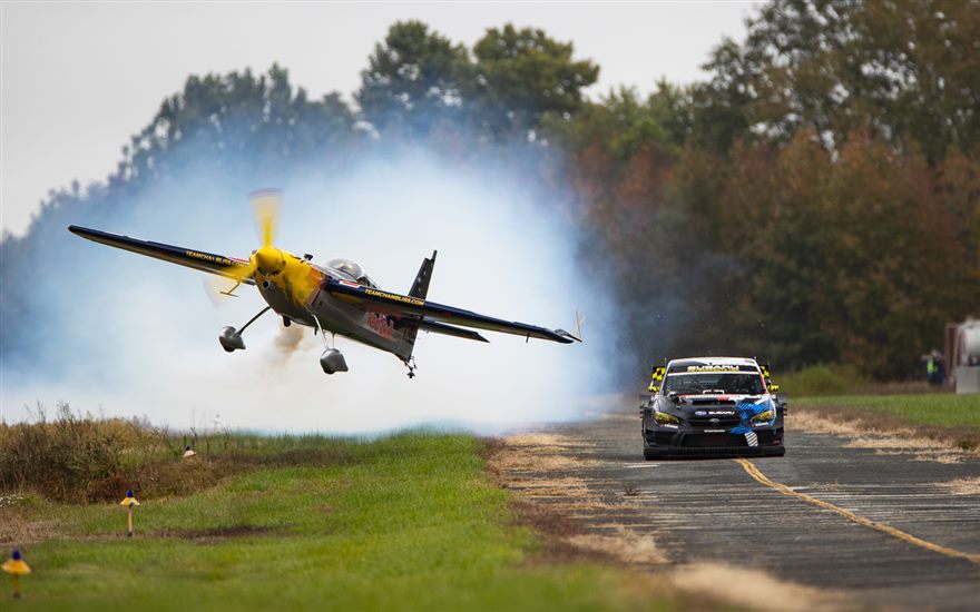 Gymkhana Article 4 15 5