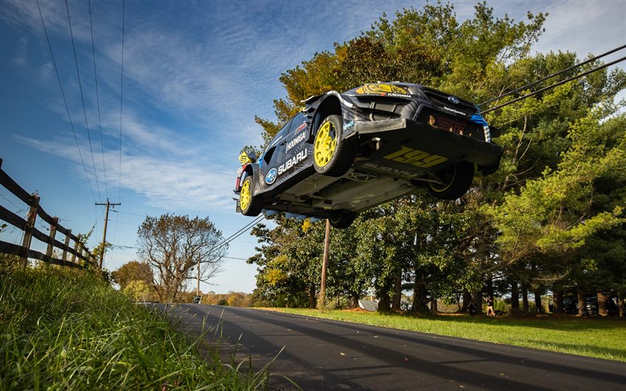 Gymkhana Article 6 15 5
