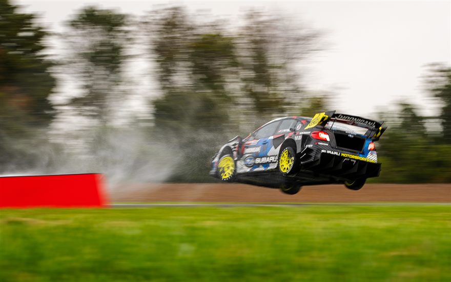 Gymkhana Article 8 15 5
