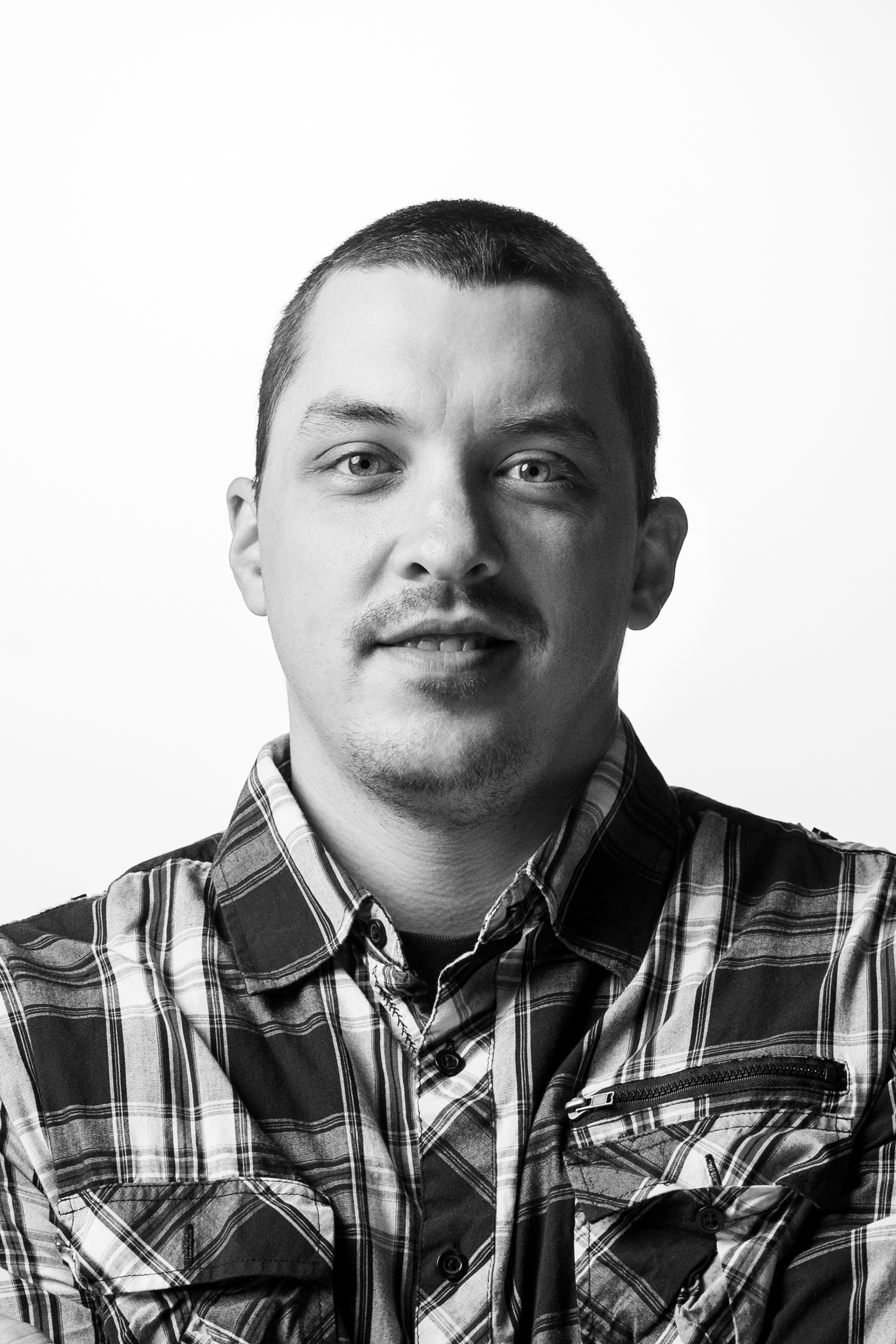 James Gilbert