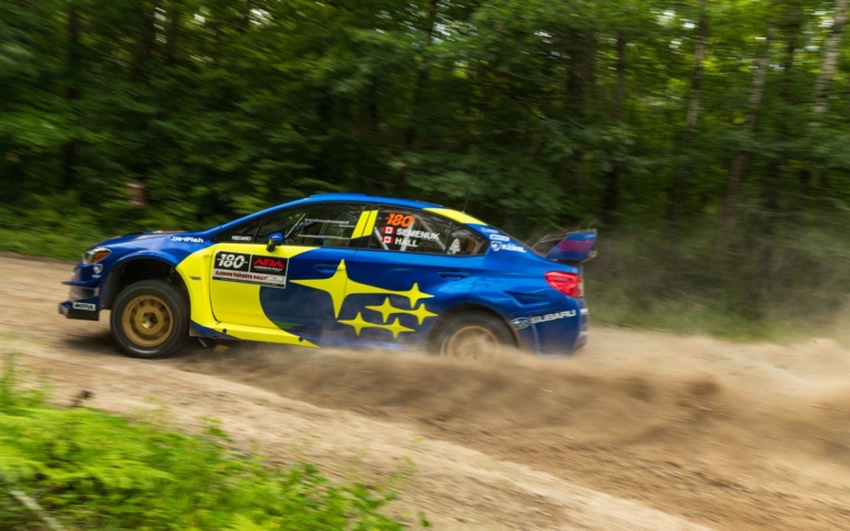Show Me Rally Preview 1