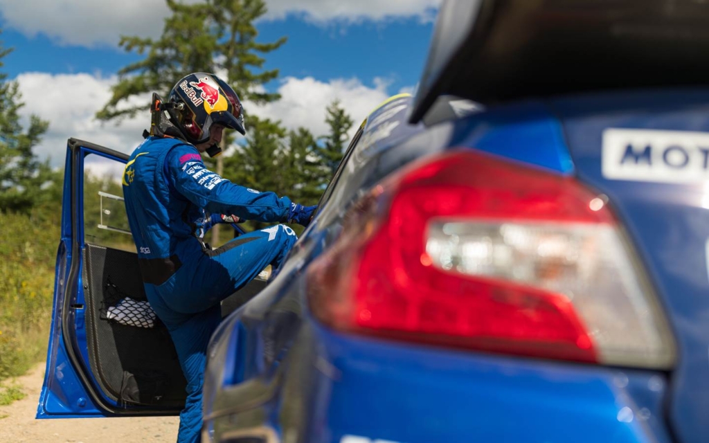 Show me Rally Preview 7