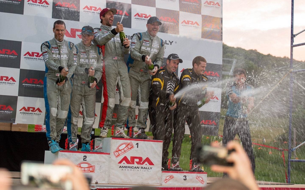 2017 NEFR Pastrana Win Hero