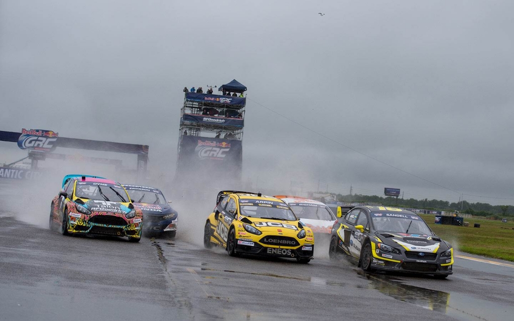 SRTUSA GRC Atlantic City Hero
