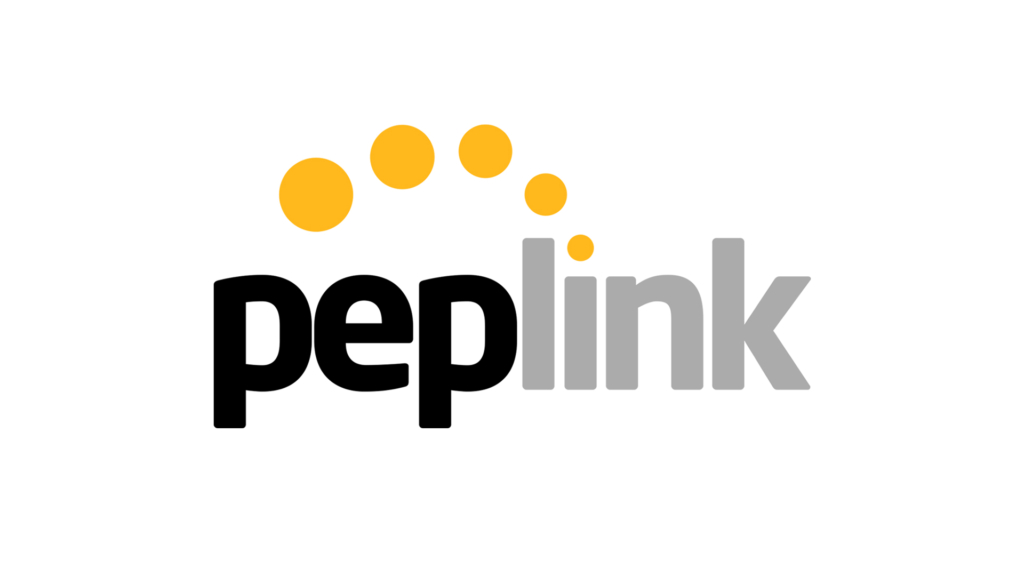 Peplink Logo 2