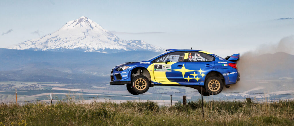 Brandon Semenuk Oregon Trail Jump