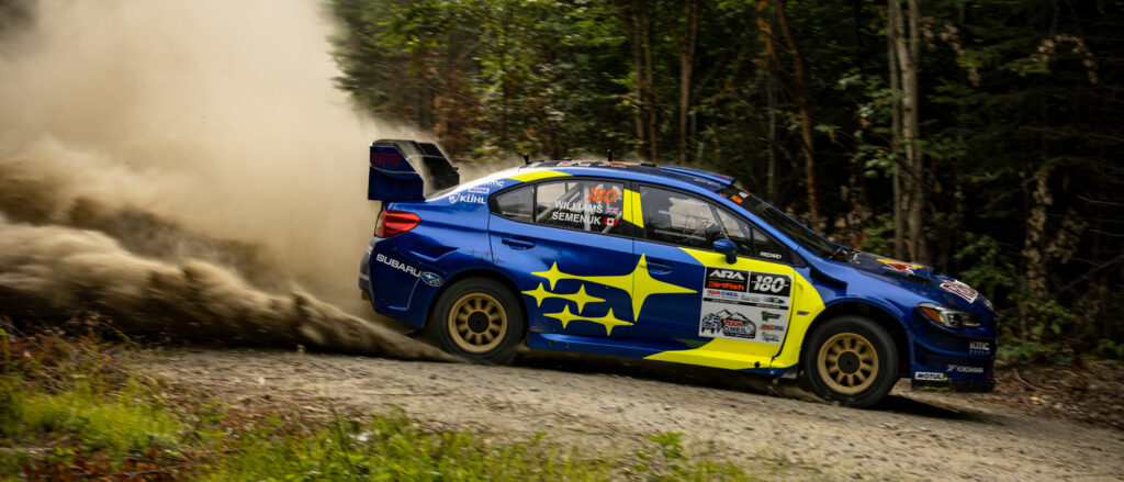 Brandon Semenuk NEFR 2023 Preview