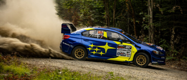 Brandon Semenuk NEFR 2023 Preview