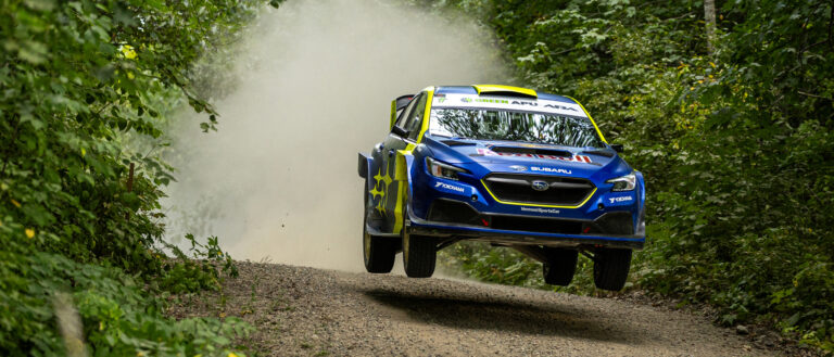 Brandon Semenuk Wins at Ojibwe 2023