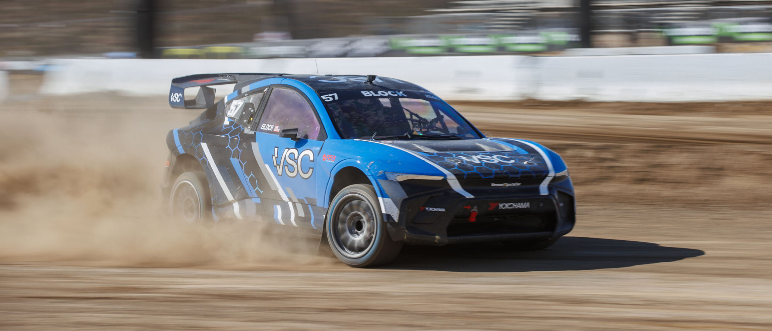 Lia Block Makes Group E Debut scaled