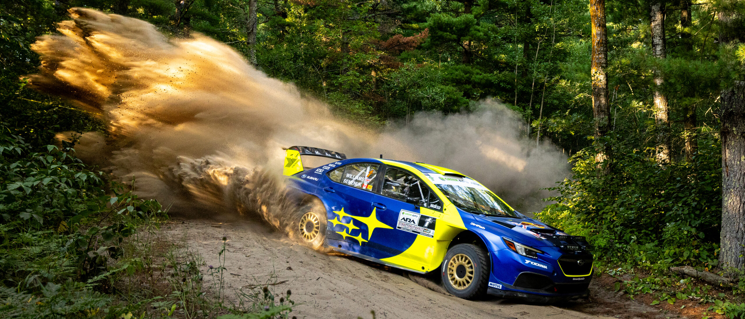Brandon Semenuk Sand Spray Ojibwe 2023 scaled