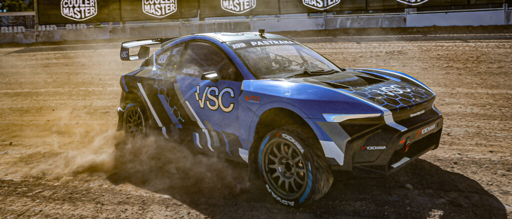 VSC NX Vegas Season Finale