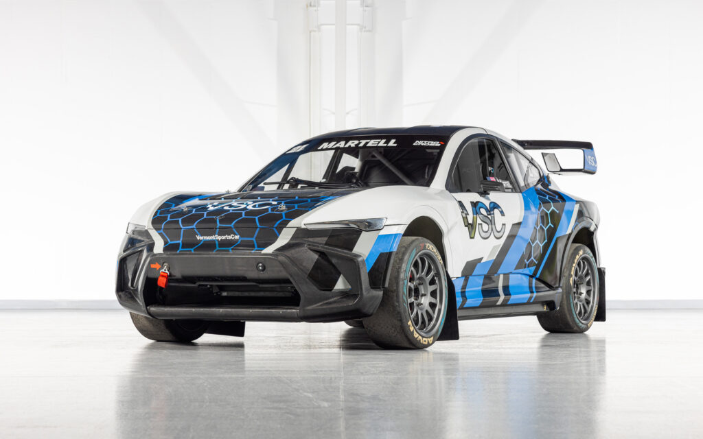 FC1X VSC Livery