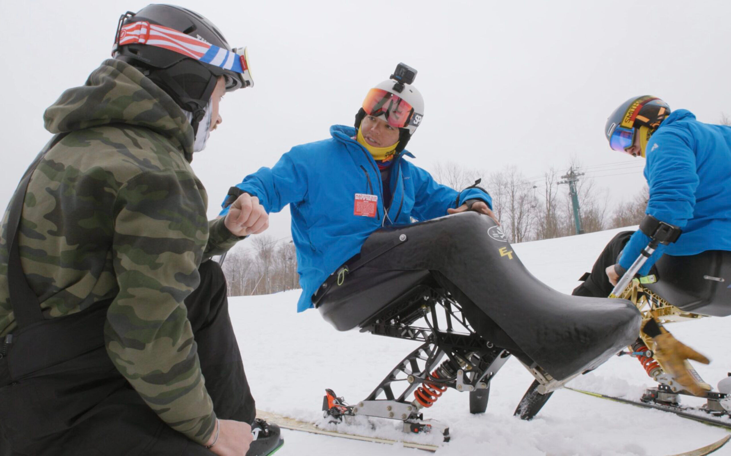 Vermont SportsCar High Fives Foundation 2 scaled