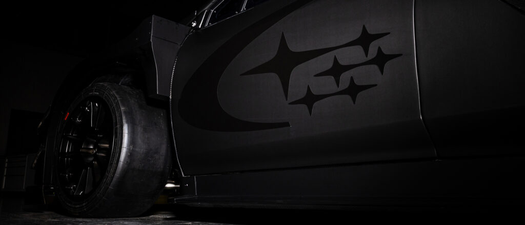 Project Midnight Goes to Goodwood