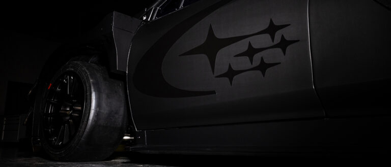 Project Midnight Goes to Goodwood