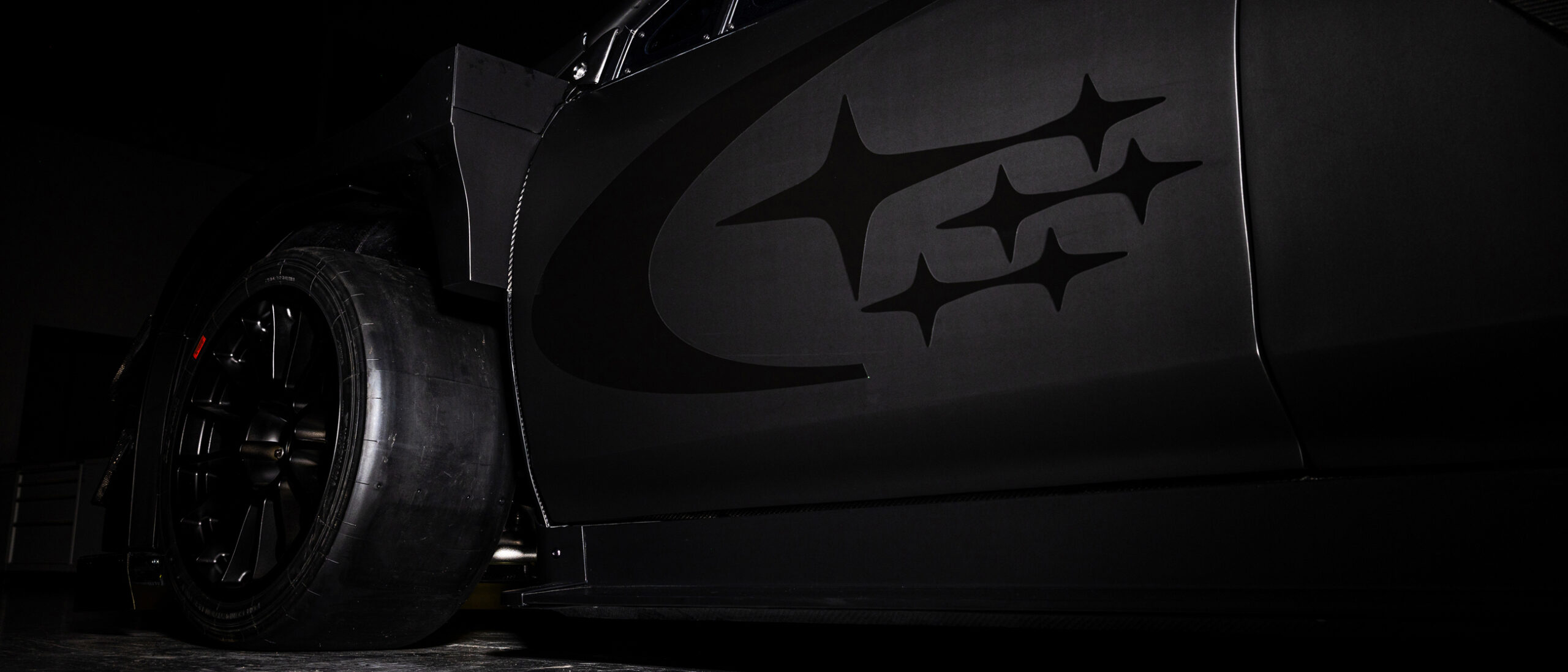 Project Midnight Goes to Goodwood scaled