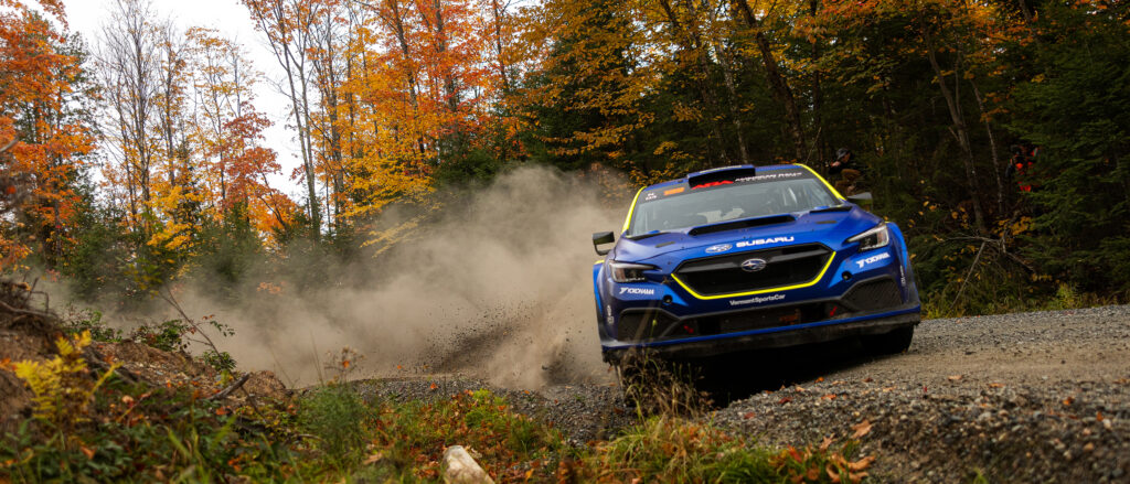 Travis Pastrana Wins at LSPR