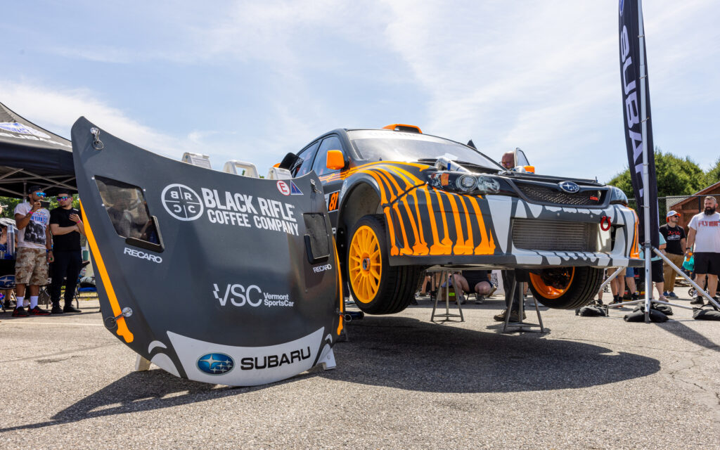 Bucky Lasek Betty VT11x 1