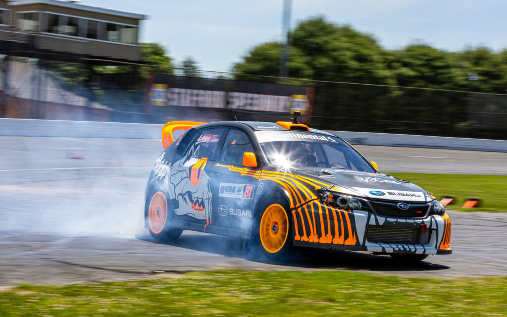 Bucky Lasek Betty VT11x 2