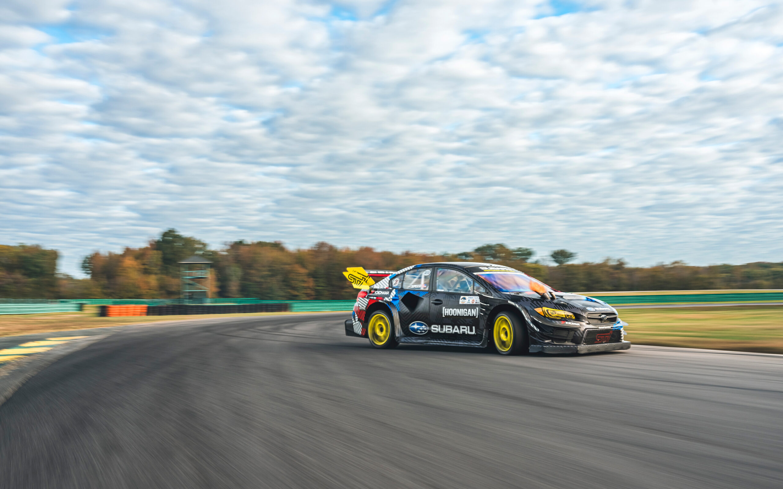 Scott Speed Airslayer Lightning Lap Record scaled