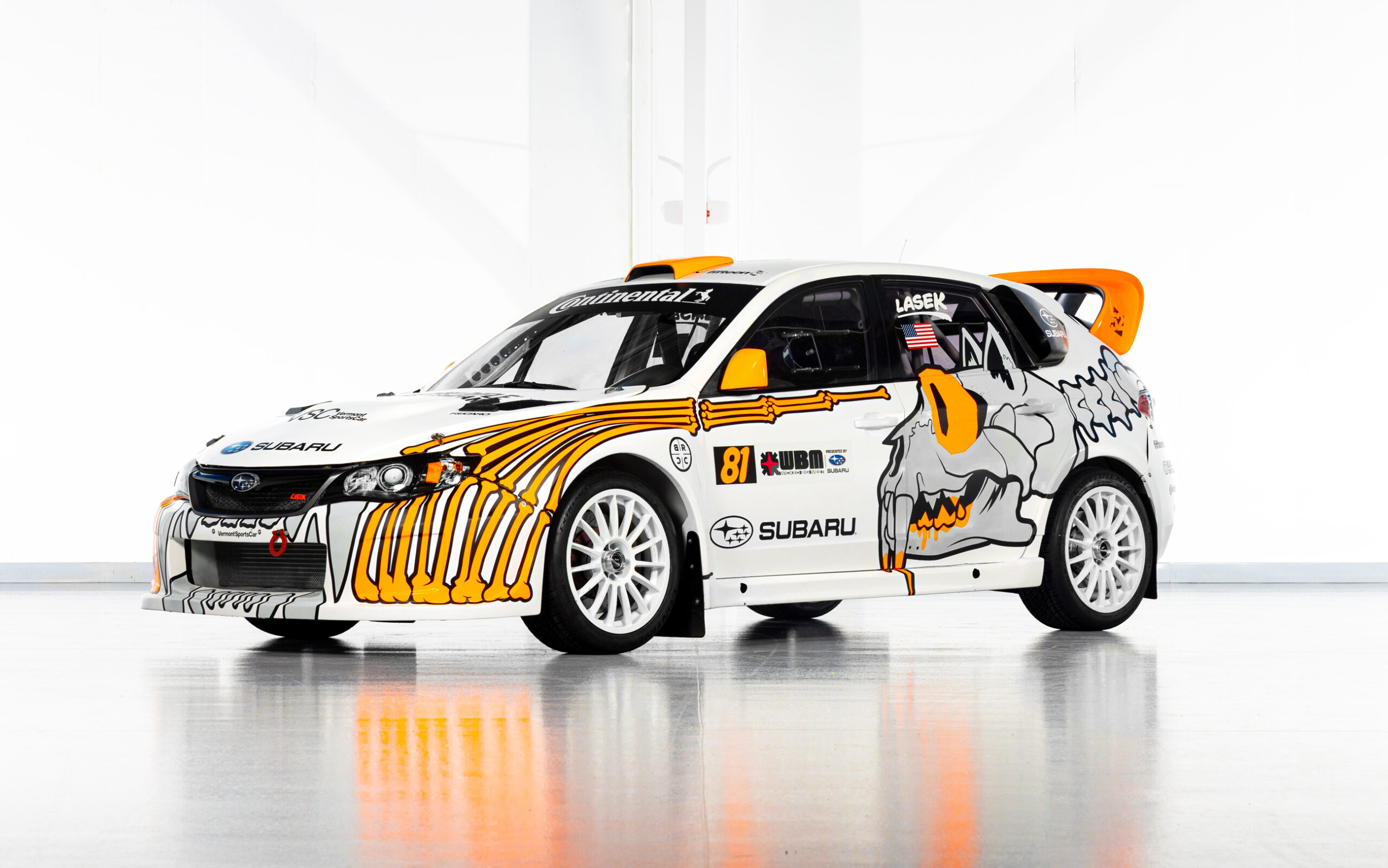 Betty vt11x rallycross supercar 2025 livery scaled