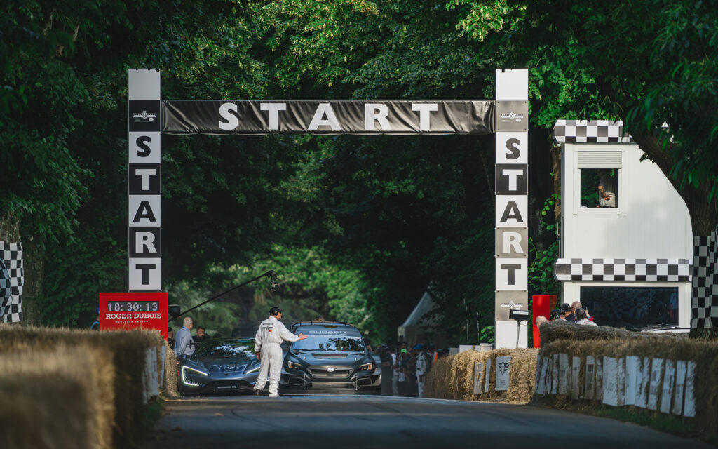 Project Midnight Goodwood FOS 2024 2