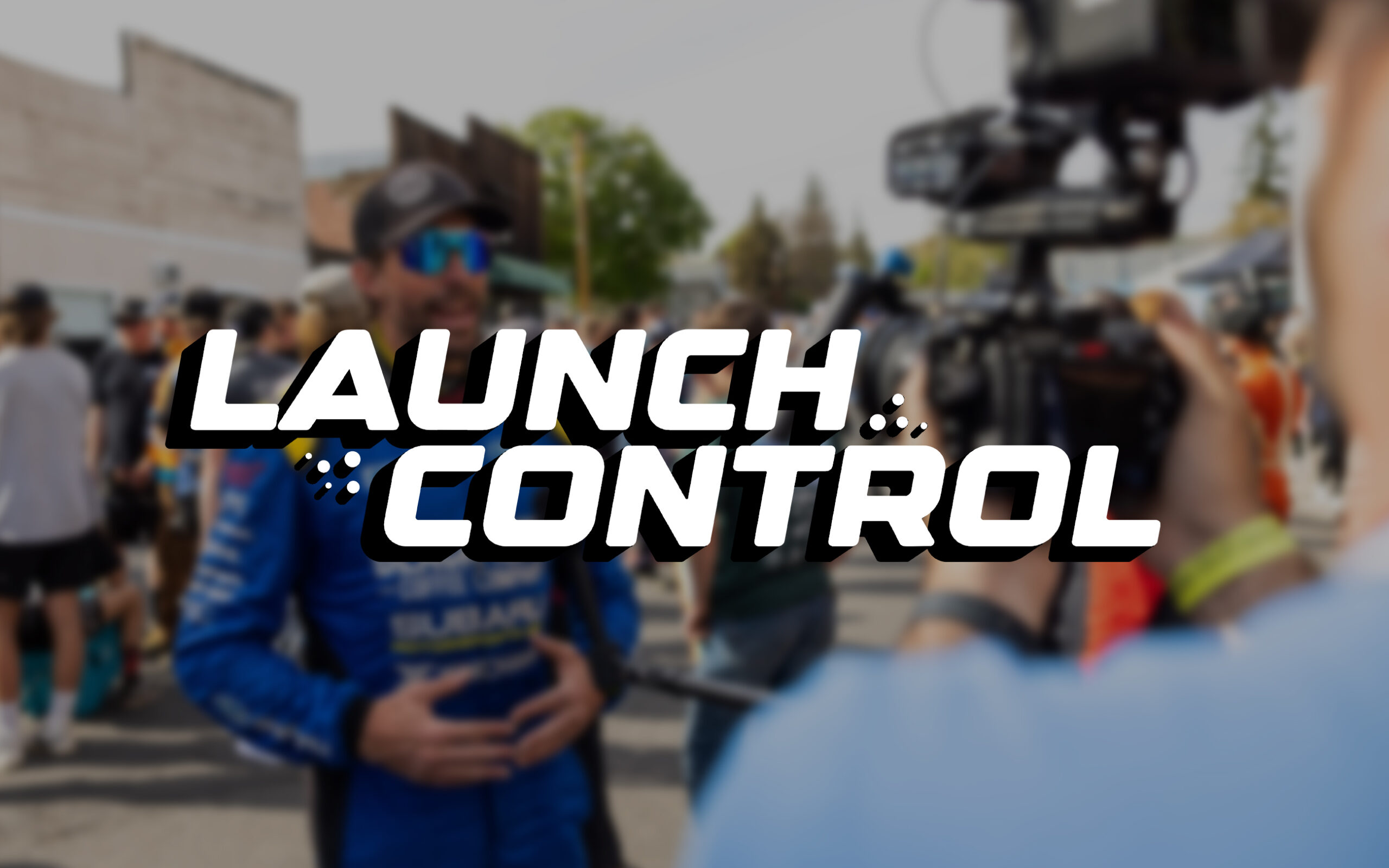 VT Car LaunchControl Slider scaled