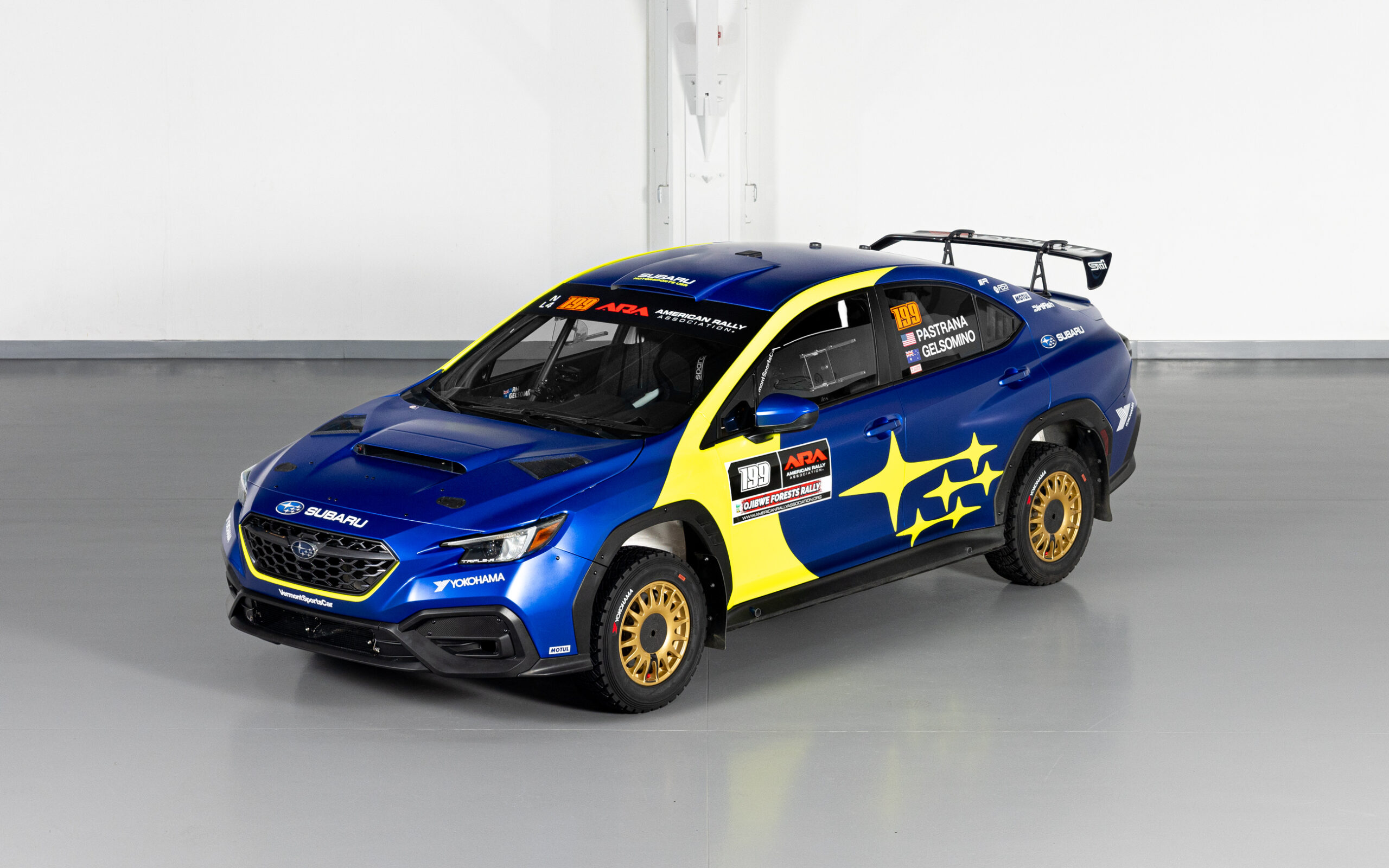 ARA25L Header scaled