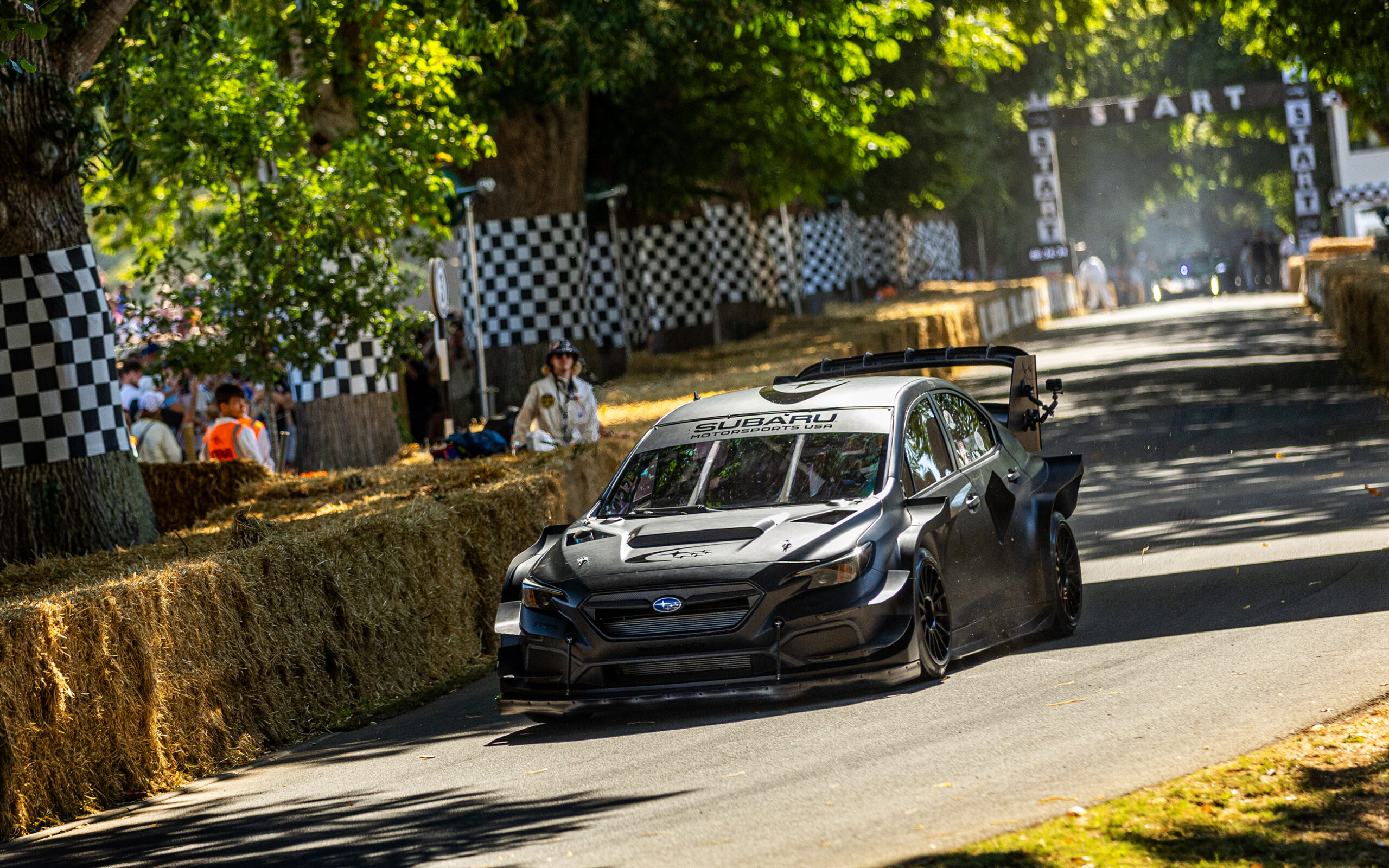 Goodwood FoS 2025 Turn 1 scaled