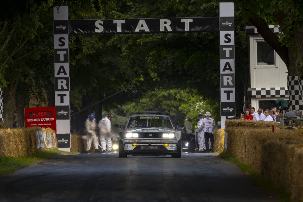 Subaru GL FamilyHuckster FoS 02