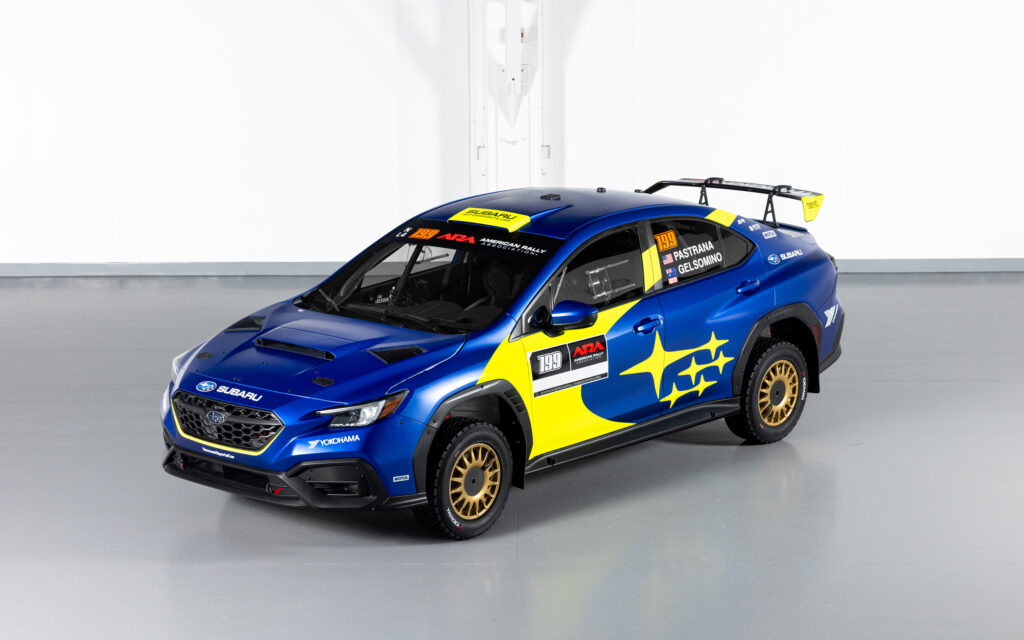 ARA25L 2026 Header Image