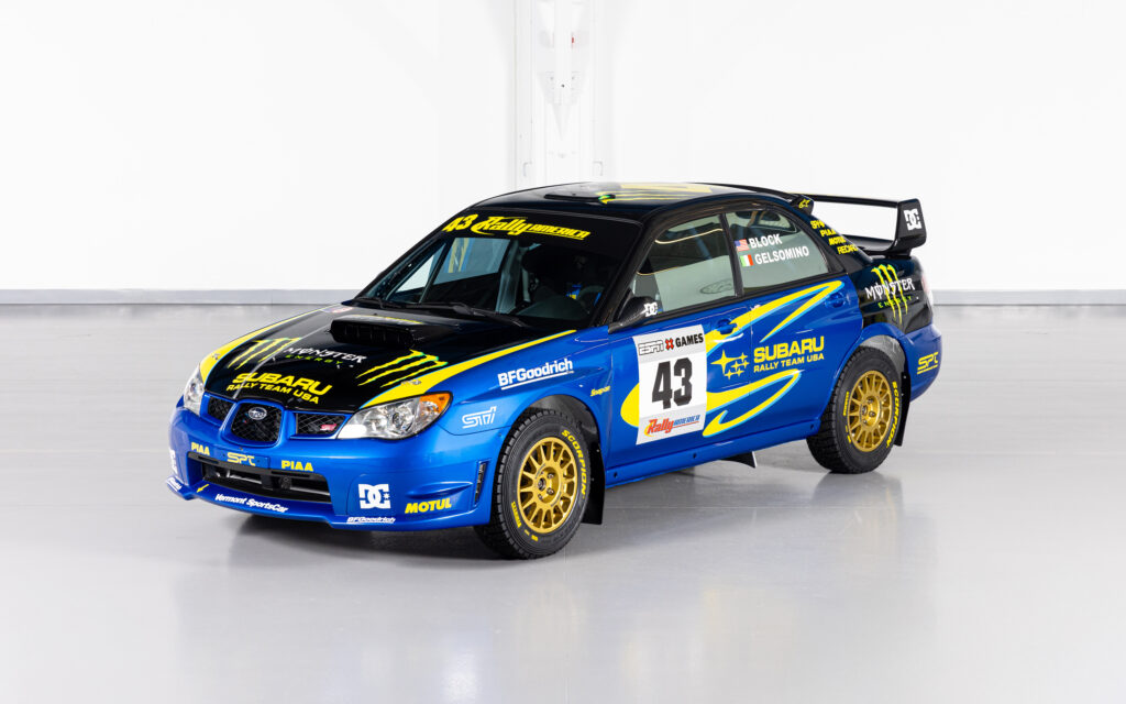 Matt Stryker KB Restoration MSPR9352