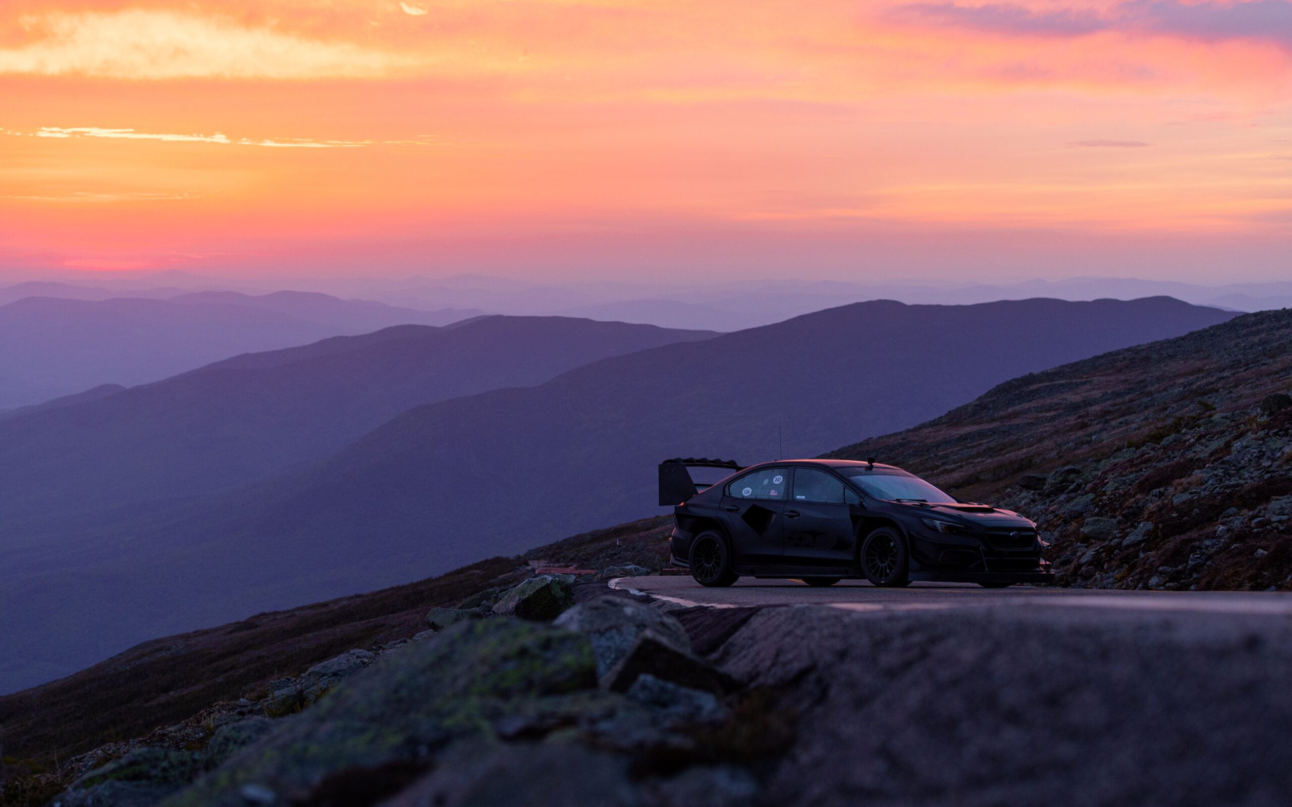 Sunrise Over Mt Washington Project Midnight scaled